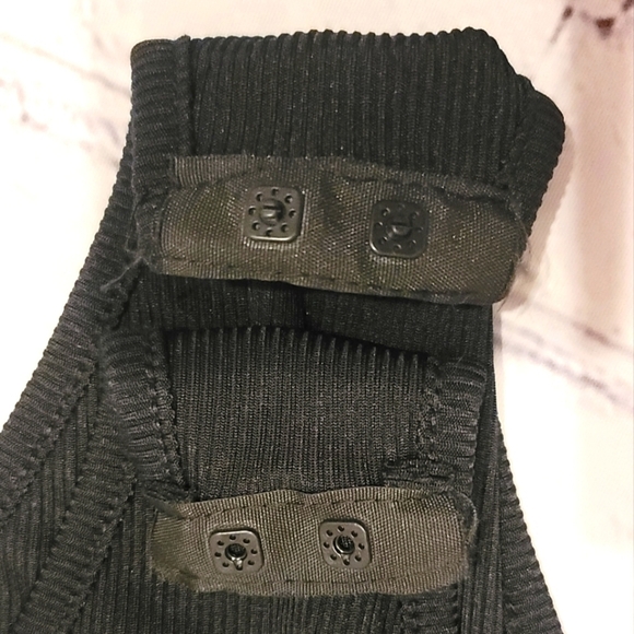 Nasty Gal Bodice Top NWT - Picture 4 of 6